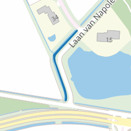 Perceel WTW00-I-15002