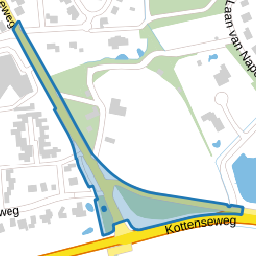 Perceel WTW00-I-15005