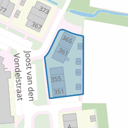 Perceel WTW00-I-15007