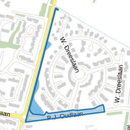 Perceel WTW00-I-15013