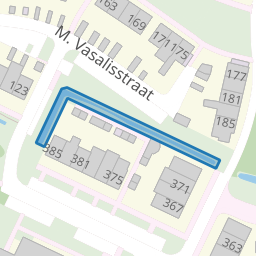 Perceel WTW00-I-15015