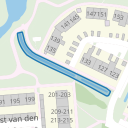 Perceel WTW00-I-15016