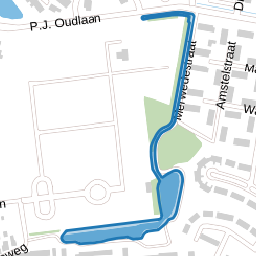 Perceel WTW00-I-15017