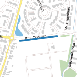 Perceel WTW00-I-15018