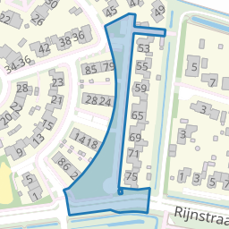 Perceel WTW00-I-15020