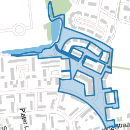 Perceel WTW00-I-15022