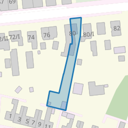 Perceel WTW00-I-15034