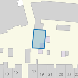 Perceel WTW00-I-15037