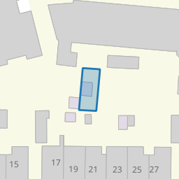 Perceel WTW00-I-15038