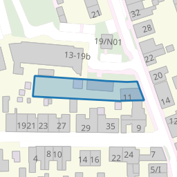 Perceel WTW00-I-15039