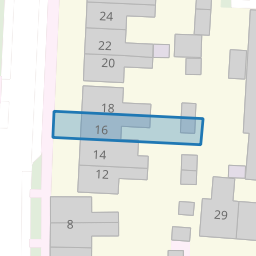 Perceel WTW00-I-15050