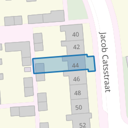 Perceel WTW00-I-15052