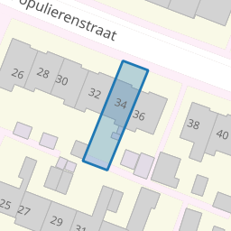 Perceel WTW00-I-15054