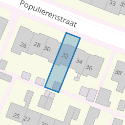 Perceel WTW00-I-15055