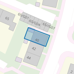 Perceel WTW00-I-15059