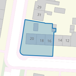 Perceel WTW00-I-15063