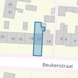 Perceel WTW00-I-15064