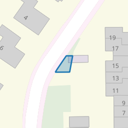 Perceel WTW00-I-15071