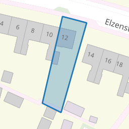 Perceel WTW00-I-15074