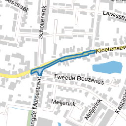 Perceel WTW00-I-15101