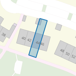 Perceel WTW00-I-15106