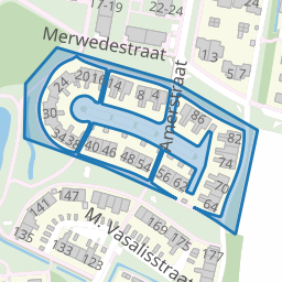 Perceel WTW00-I-15109