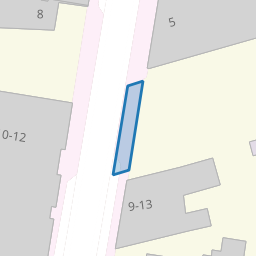 Perceel WTW00-I-15112