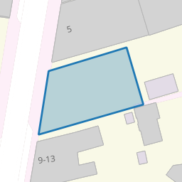 Perceel WTW00-I-15113