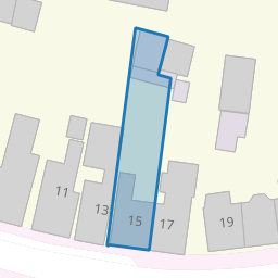 Perceel WTW00-I-15122