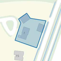 Perceel WTW00-I-15132