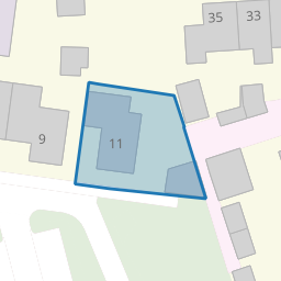 Perceel WTW00-I-15134