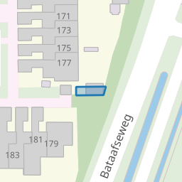 Perceel WTW00-I-15139