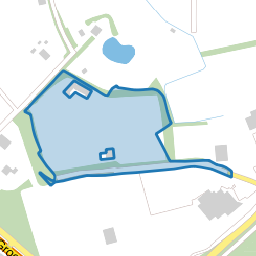 Perceel WTW00-I-15144