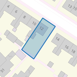 Perceel WTW00-I-15146