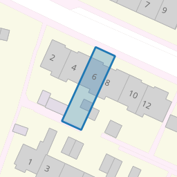 Perceel WTW00-I-15158