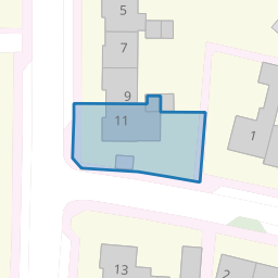 Perceel WTW00-I-15160