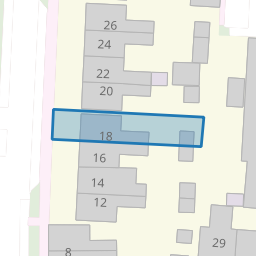 Perceel WTW00-I-15164