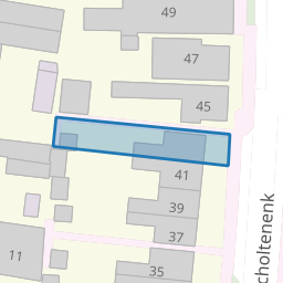 Perceel WTW00-I-15165