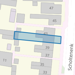 Perceel WTW00-I-15166