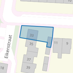 Perceel WTW00-I-15170