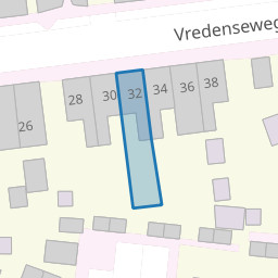 Perceel WTW00-I-15172