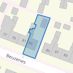 Perceel WTW00-I-15174