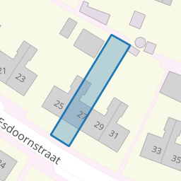 Perceel WTW00-I-15177