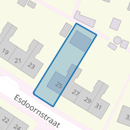 Perceel WTW00-I-15178