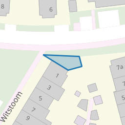 Perceel WTW00-I-15182