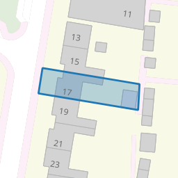 Perceel WTW00-I-15190