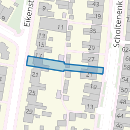 Perceel WTW00-I-15191