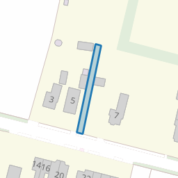 Perceel WTW00-I-15196