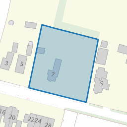 Perceel WTW00-I-15197