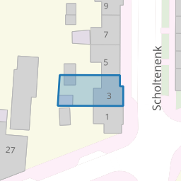 Perceel WTW00-I-15204